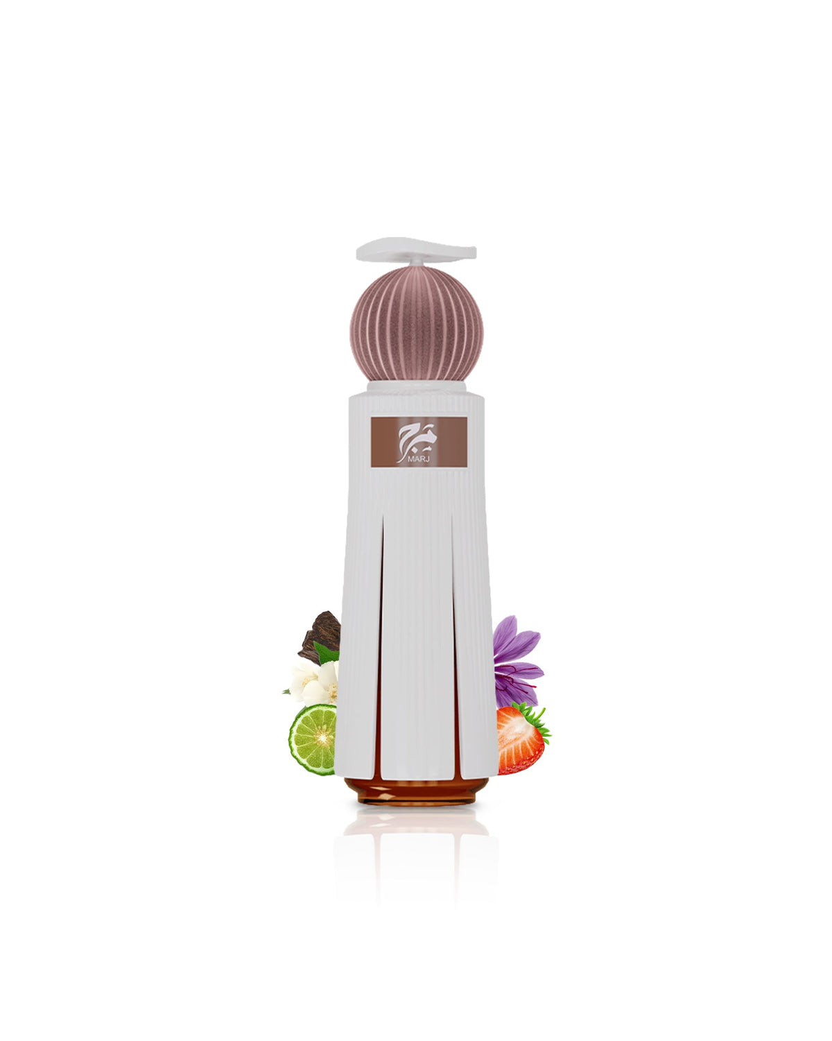 AHMED AL MAGHRIBI MARJ EXTRAIT DE PARFUM EDP 60ML/U