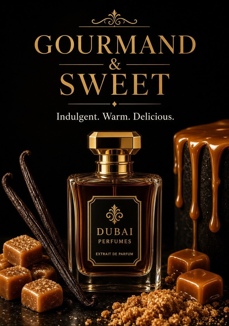 Gourmand & Sweet