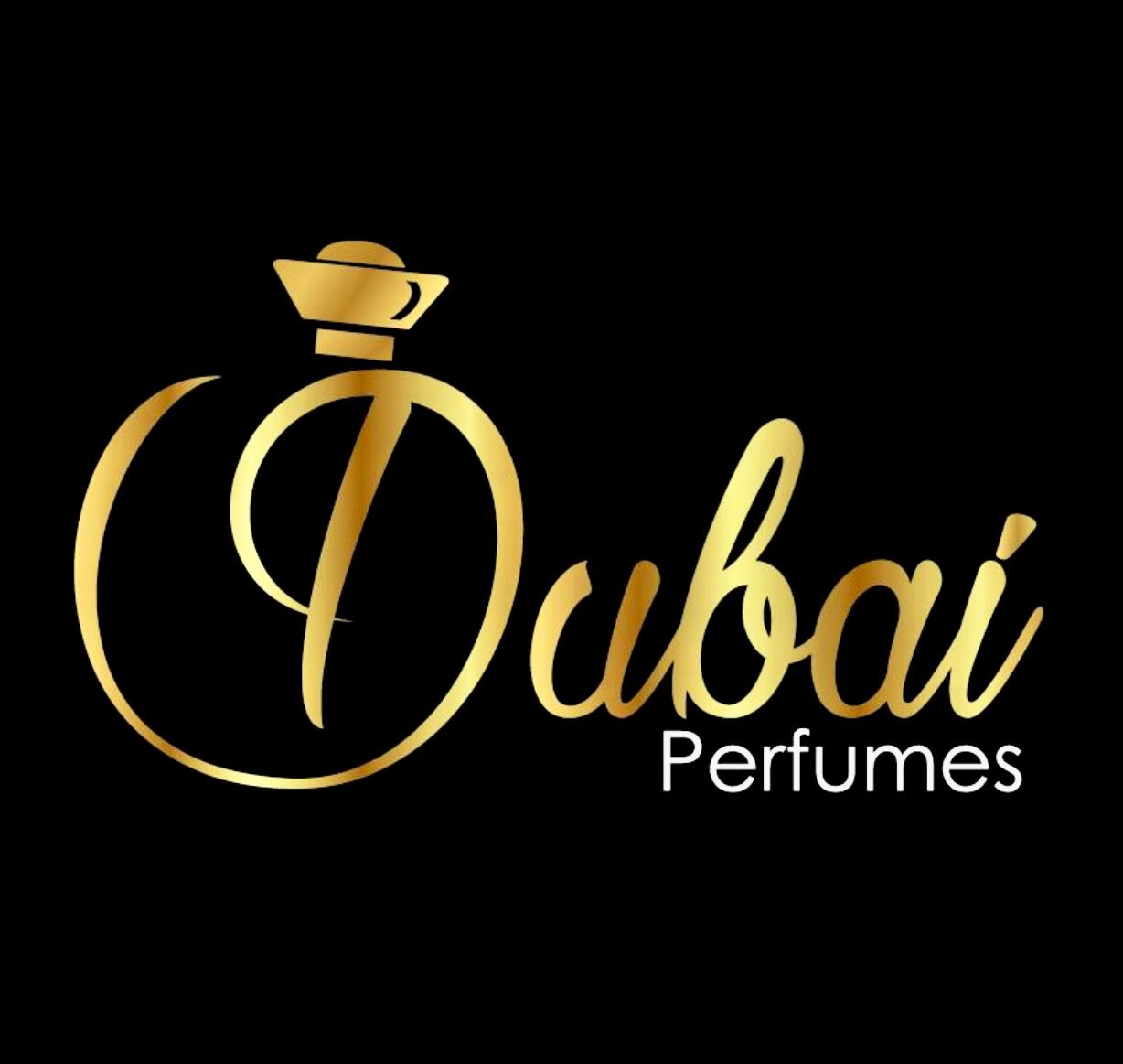 DUBAI PERFUMES