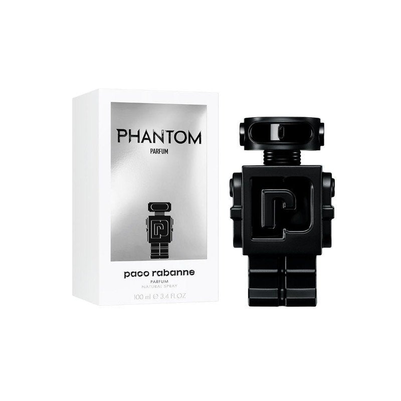 PACO RABANNE PHANTOM PARFUM EDP 100ML/M
