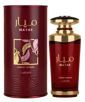 LATTAFA MAYAR CHERRY INTENSE EDP 100ML/W
