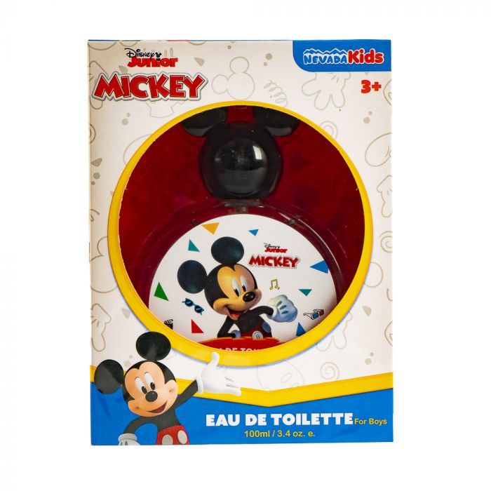DISNEY MICKEY RED EDT 100ML/KB