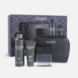 SET.GUESS SEDUCTIVE POUR HOMME 4 PCS EDT 100ML/M