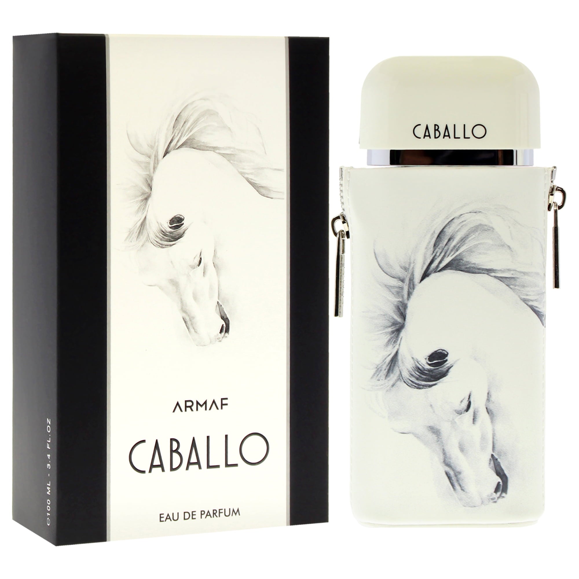 ARMAF CABALLO EDP 100ML/U