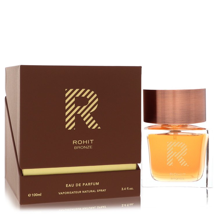 BHARARA ROHIT BRONZE EDP 100ML/U