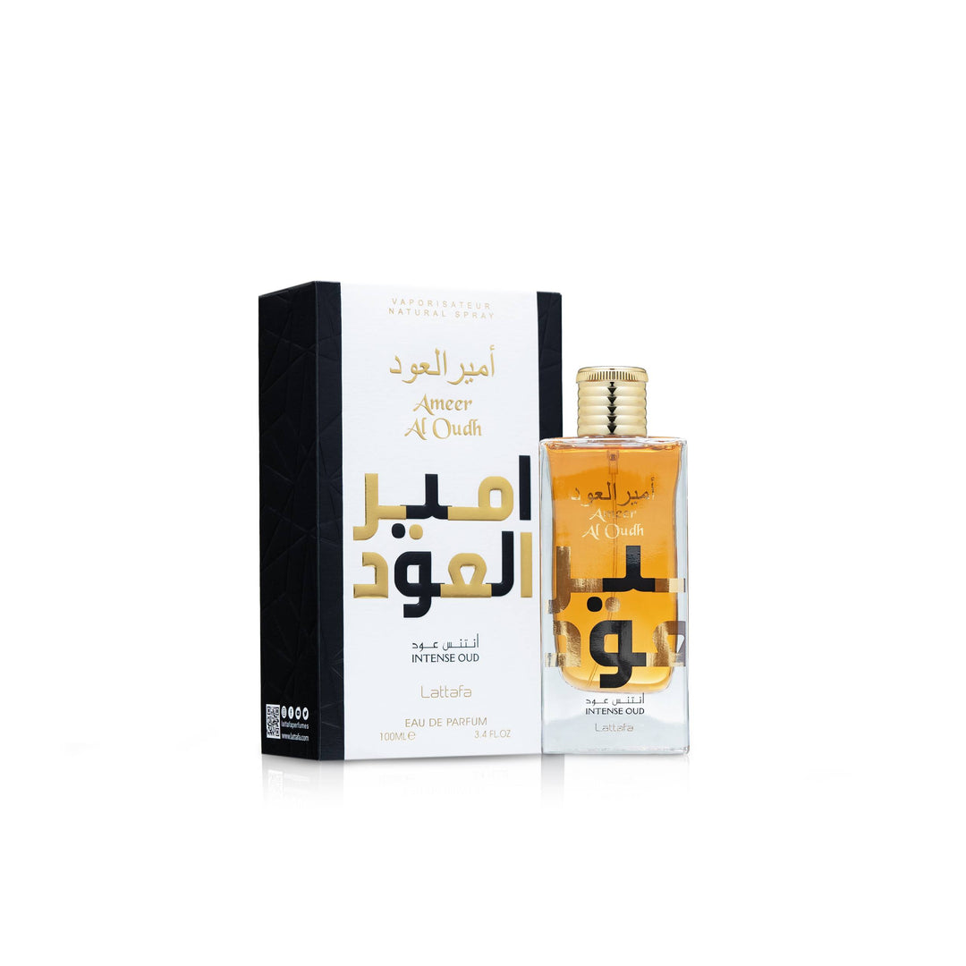 LATTAFA AMEER AL OUDH INTENSE OUD EDP 100ML/U
