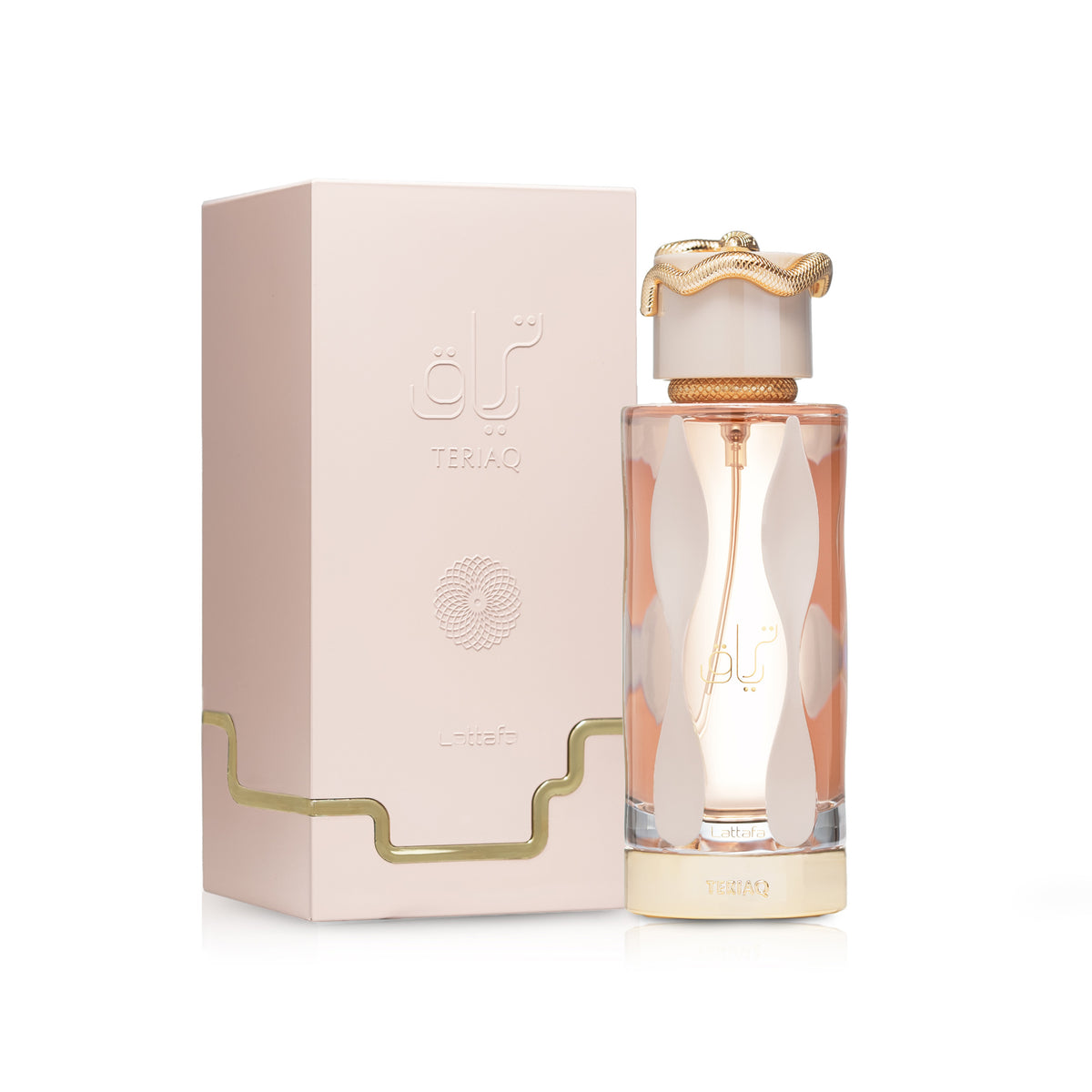 LATTAFA TERIAQ EDP 100ML/U