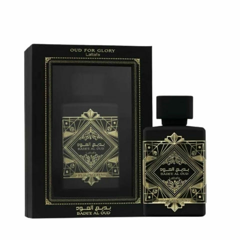LATTAFA BADEE AL OUD OUD FOR GLORY EDP 100ML/U