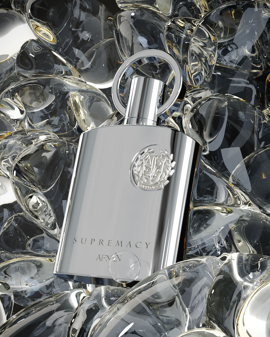 AFNAN SUPREMACY POUR HOMME EDP 100ML/M