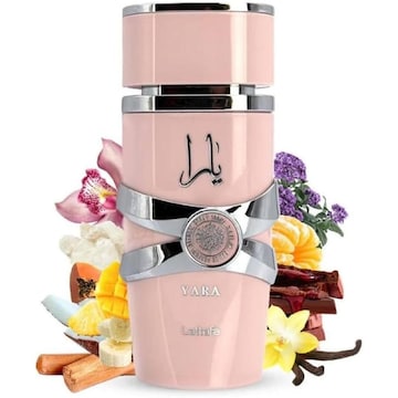 LATTAFA YARA PINK EDP 100ML/W