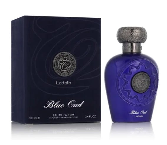 LATTAFA OPLENT BLUE OUD EDP 100ML/U