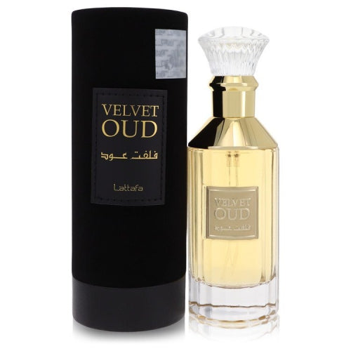LATTAFA VELVET OUD EDP 100ML/U