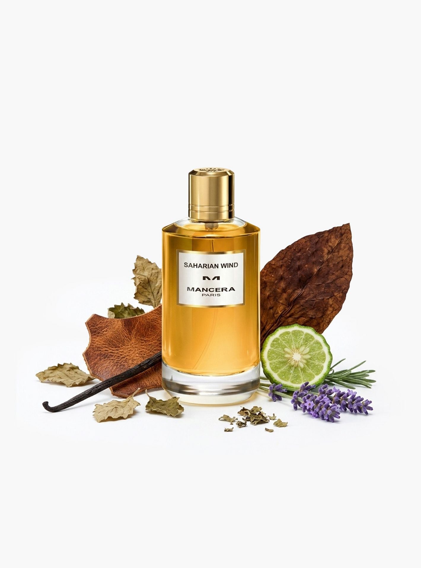 MANCERA SAHARIAN WIND EDP 120ML/U