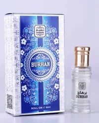 NASEEM ROLLON BURHAN UNISEX 6ML/U
