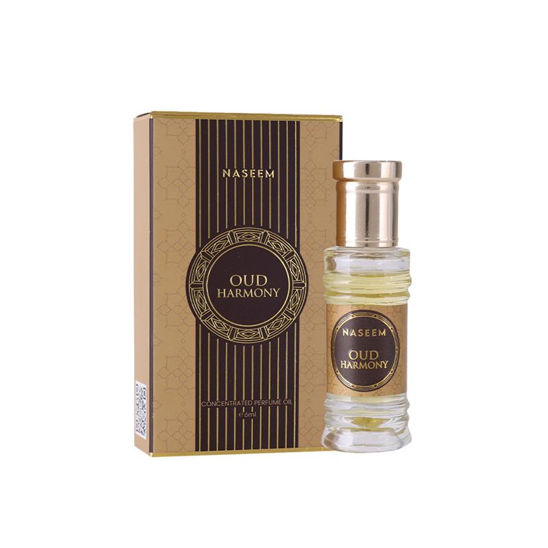 NASEEM ROLLON OUD HARMONY UNISEX 6ML/U