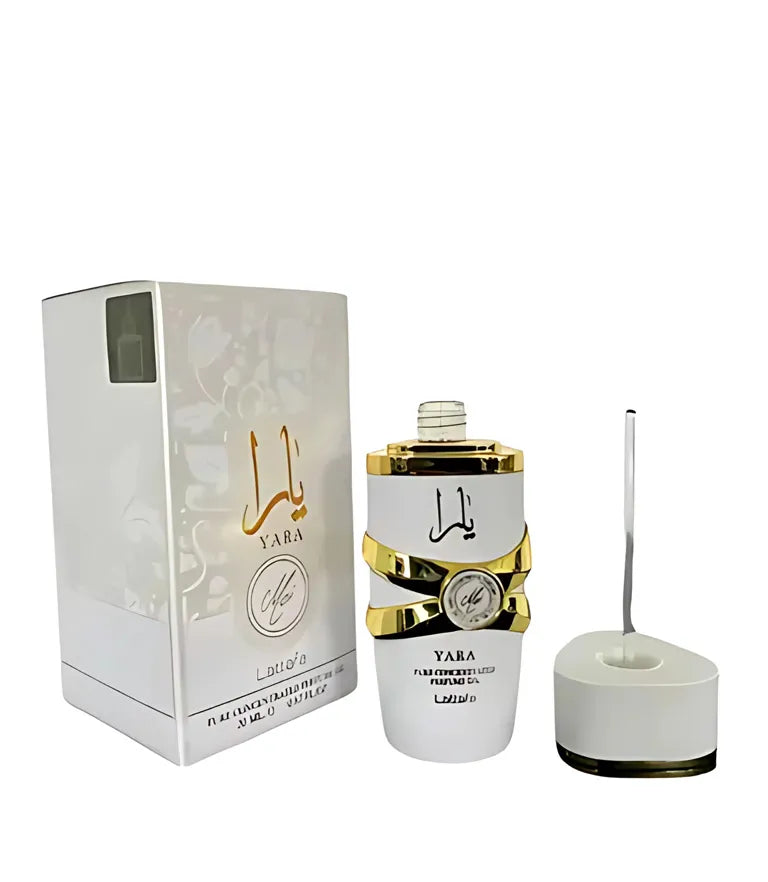 LATTAFA YARA MOI CONCENTRATED OIL 20ML/W