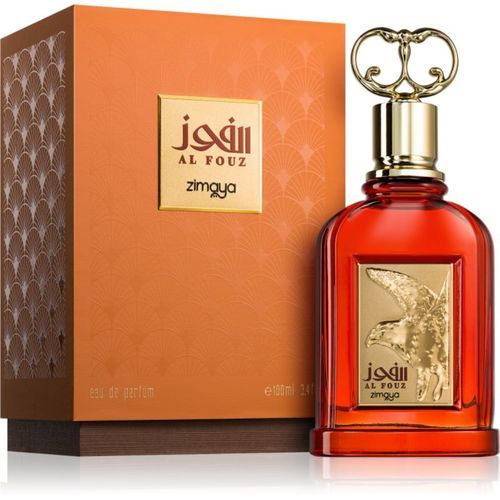 ZIMAYA AL FOUZ EDP 100ML/U