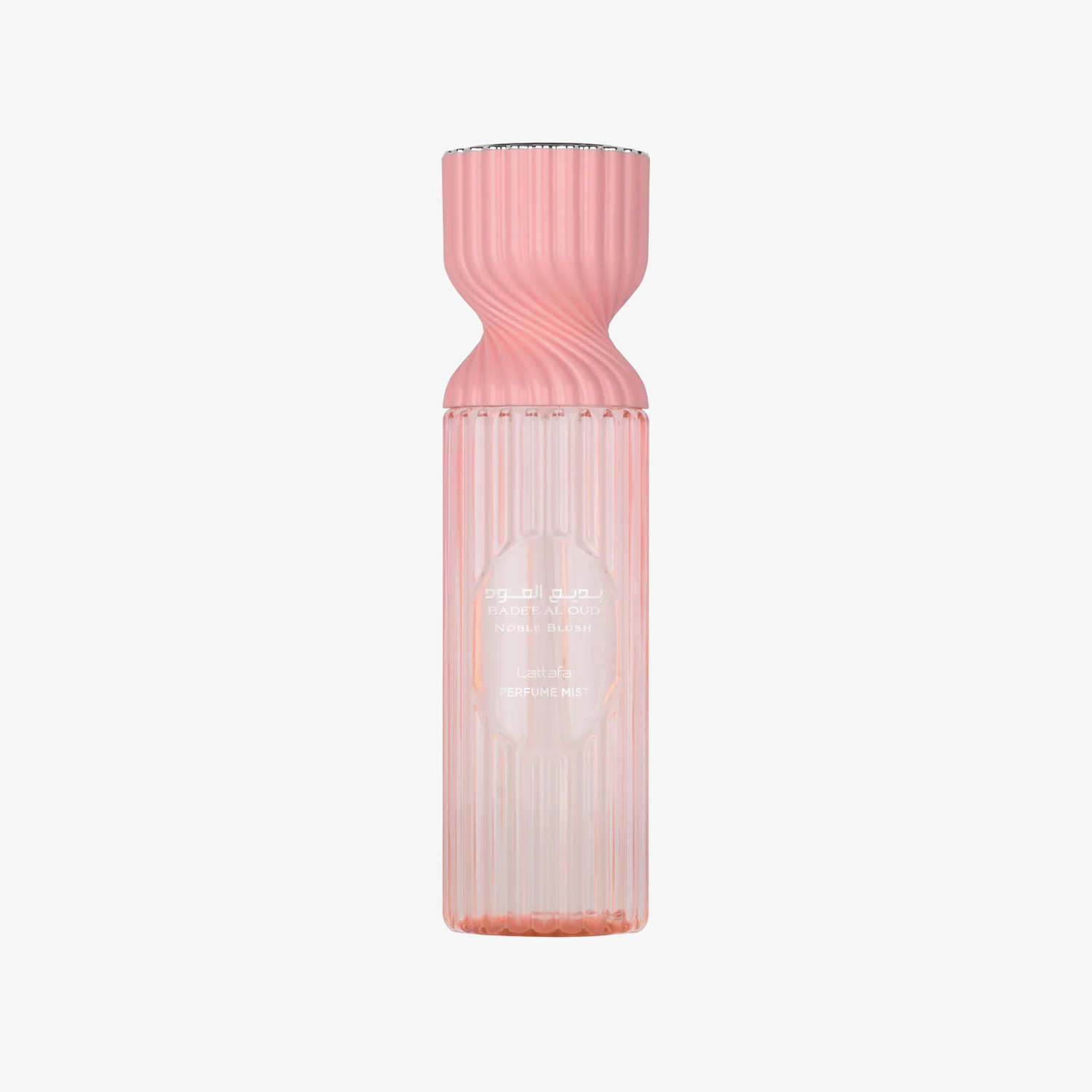 LATTAFA NOBLE BLUSH PERFUME MIST 250ML/W