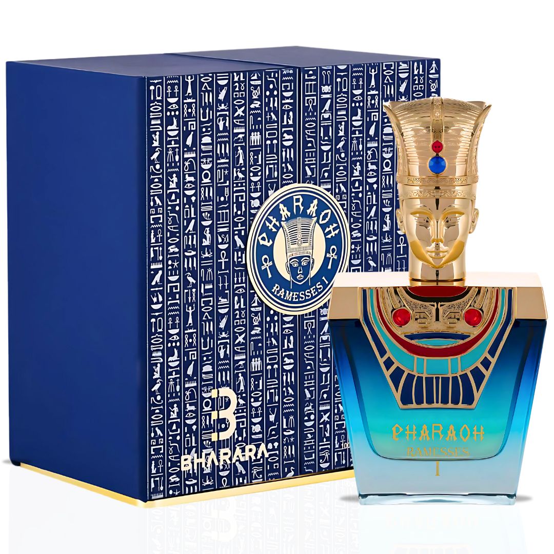 BHARARA PHAROAH RAMESSES I PARFUM EDP 100ML/U
