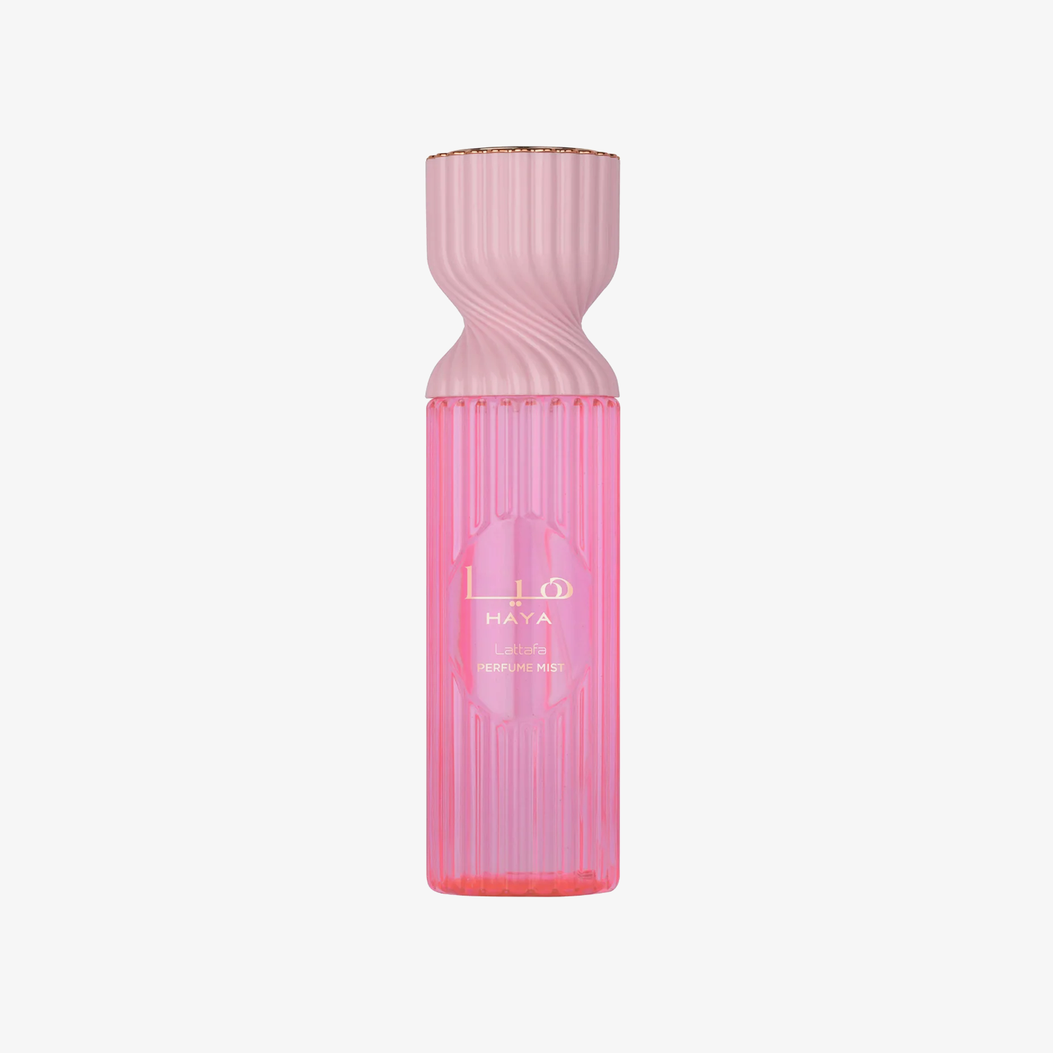 LATTAFA HAYA PERFUME MIST 250ML/W