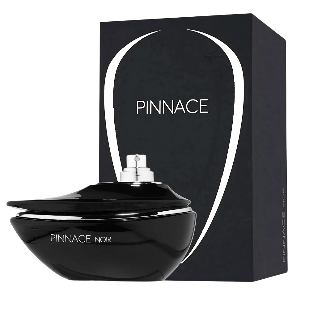 FRENCH AVENUE PINNACE NOIR EDP 100ML/U
