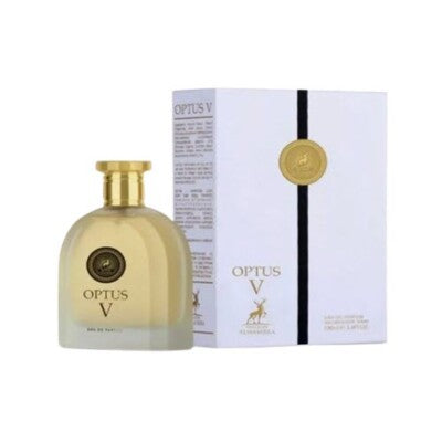 MAISON ALHAMBRA OPTUS V EDP 100ML/U