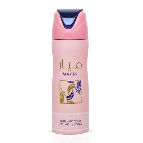 LATTAFA PERFUME SPRAY MAYAR 200ML/U