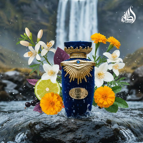 LATTAFA EMAAN FOR HER EDP 100ML/W