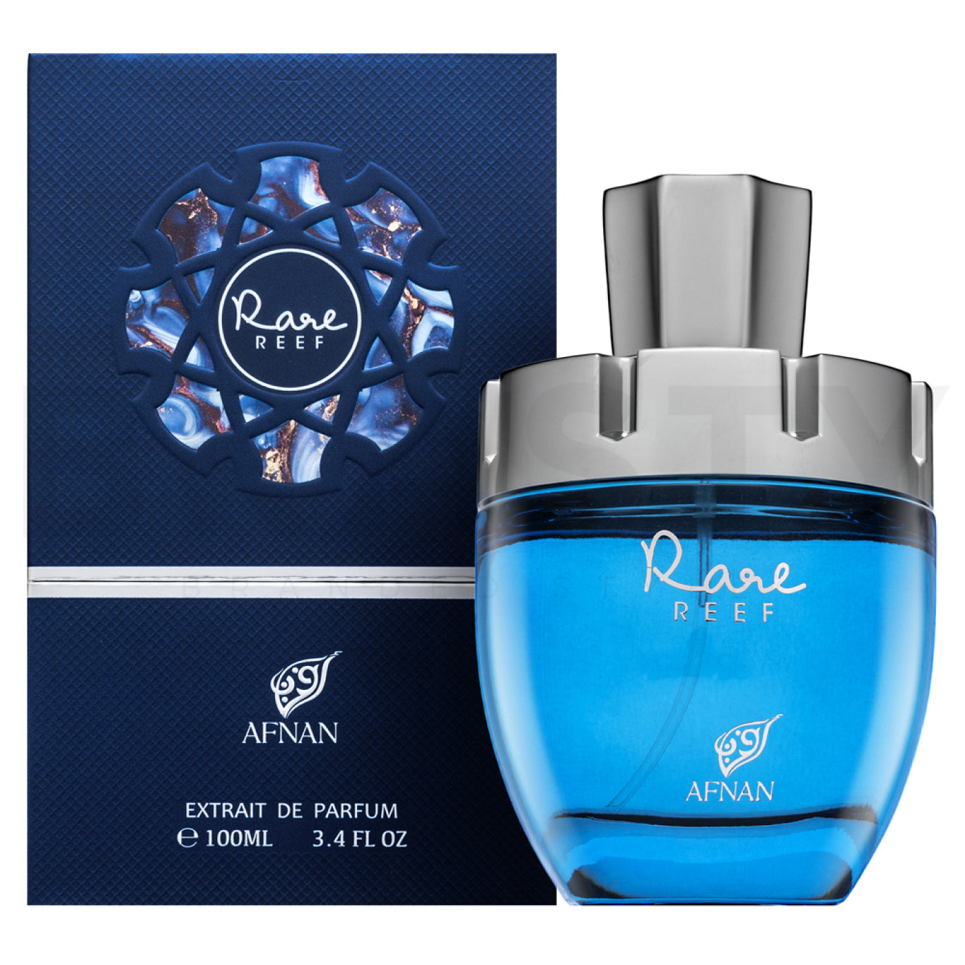 AFNAN RARE REEF EDP 100ML/U
