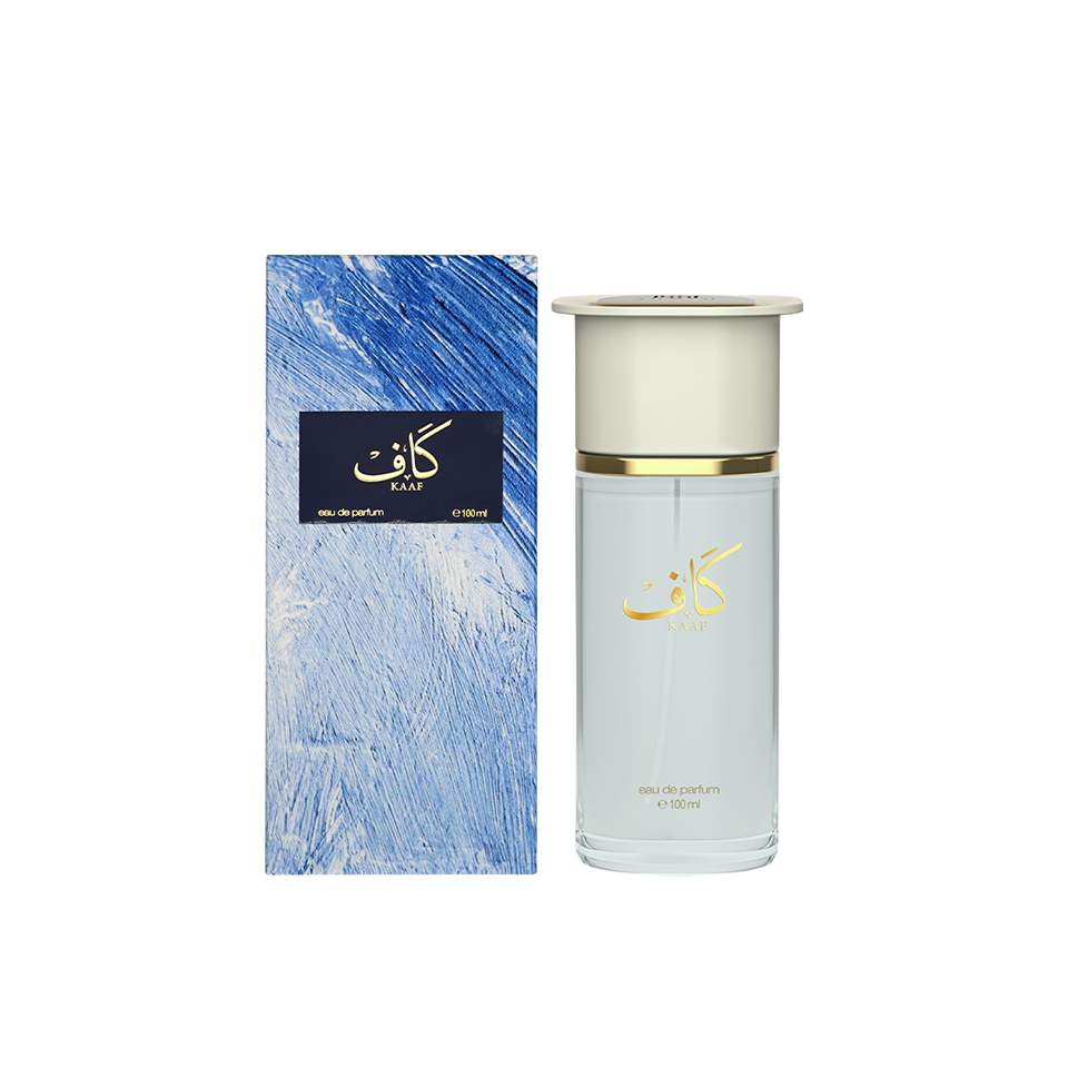 AHMED AL MAGHRIBI KAAF EXTRAIT DE PARFUM EDP 100ML/U
