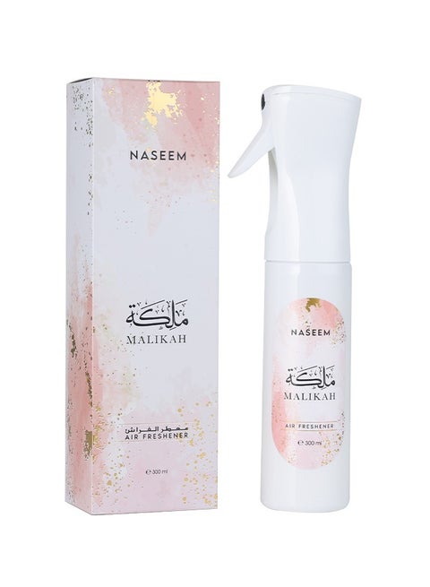 NASEEM AIR FRESHNER MALIKAH 300ML