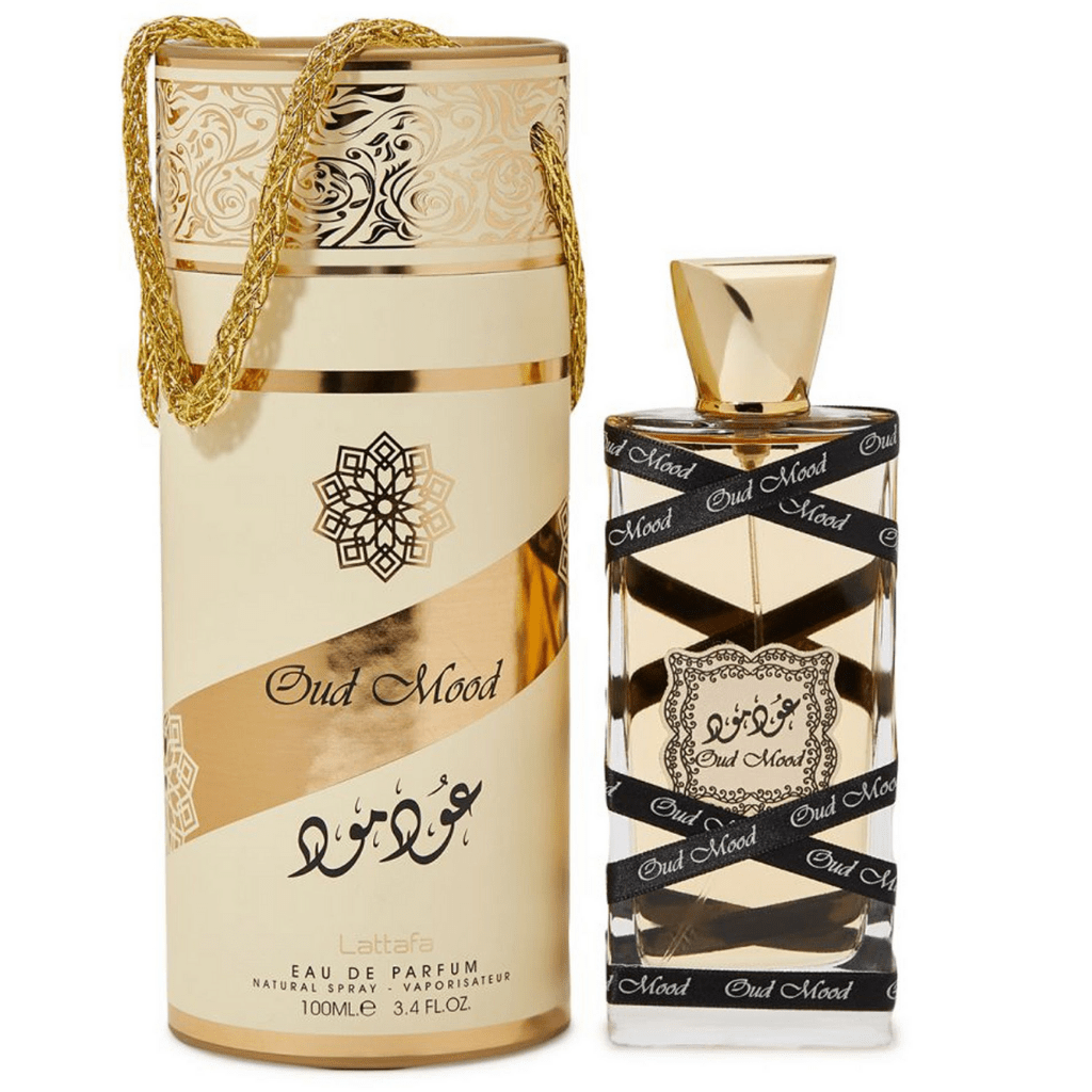LATTAFA OUD MOOD EDP 100ML/U
