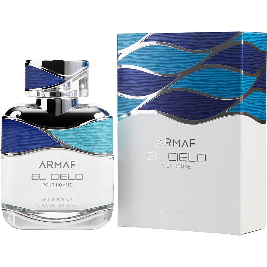 ARMAF EL CIELO POUR HOMME EDP 100ML/M