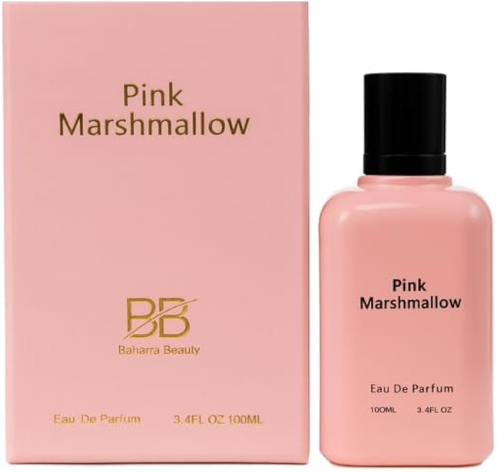 BHARARA BEAUTY PINK MARSHMALLOW EDP 100ML/W