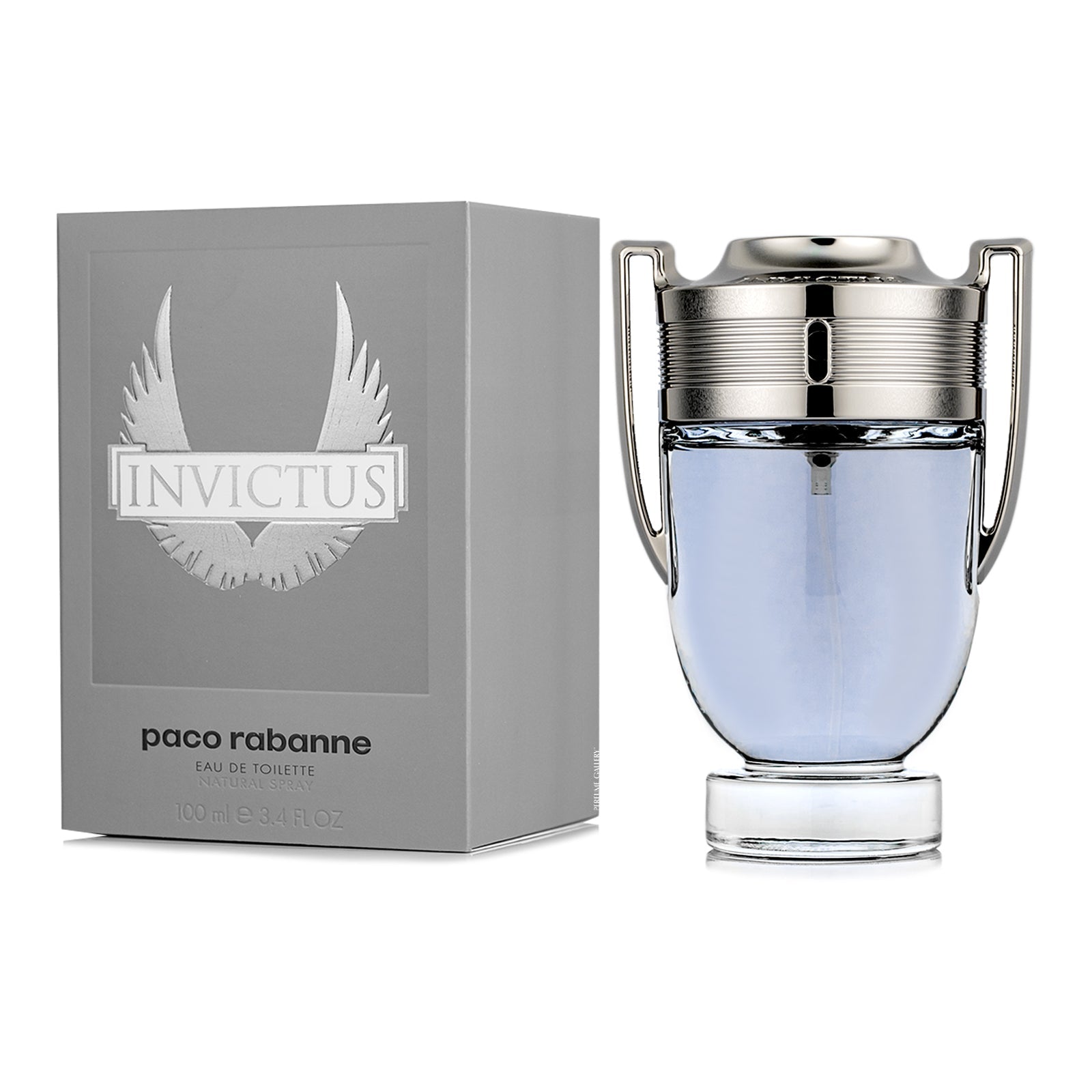 PACO RABANNE INVICTUS EDT 100ML/M