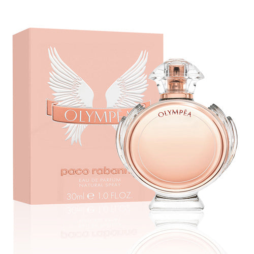 PACO RABANNE OLYMPEA EDP 80ML/W