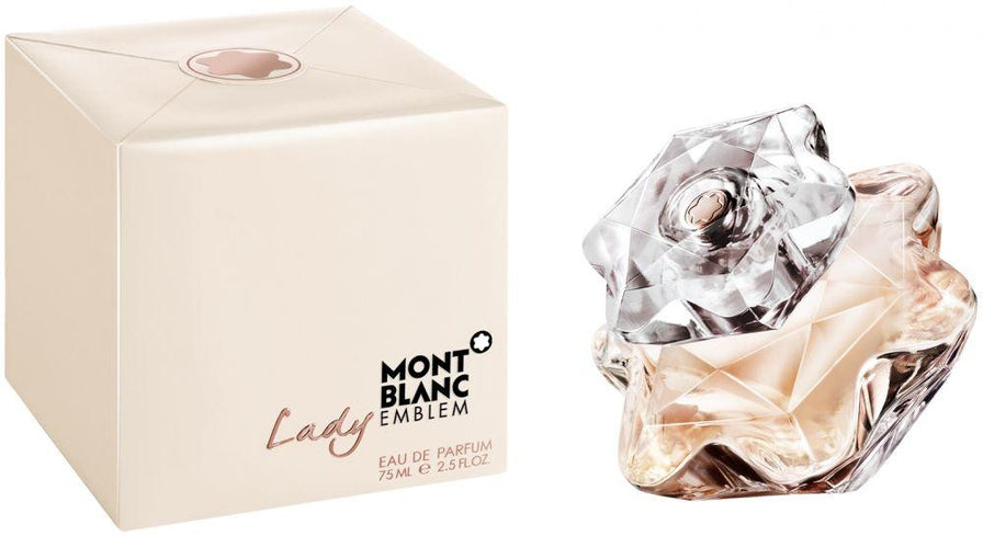 MONTBLANC LADY EMBLEM EDP 75ML/W