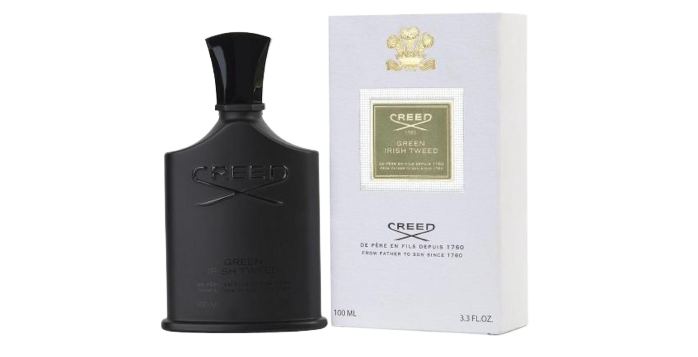 CREED GREEN IRISH TWEED EDP 100ML/M