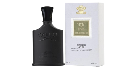CREED GREEN IRISH TWEED EDP 100ML/M