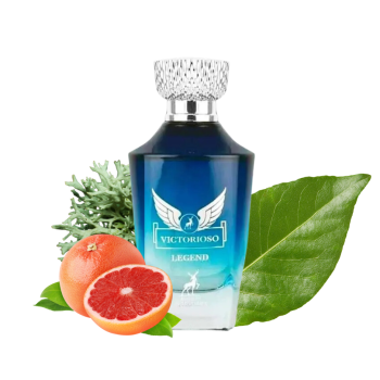 MAISON ALHAMBRA VICTORIOSO LEGEND EDP 100ML/U