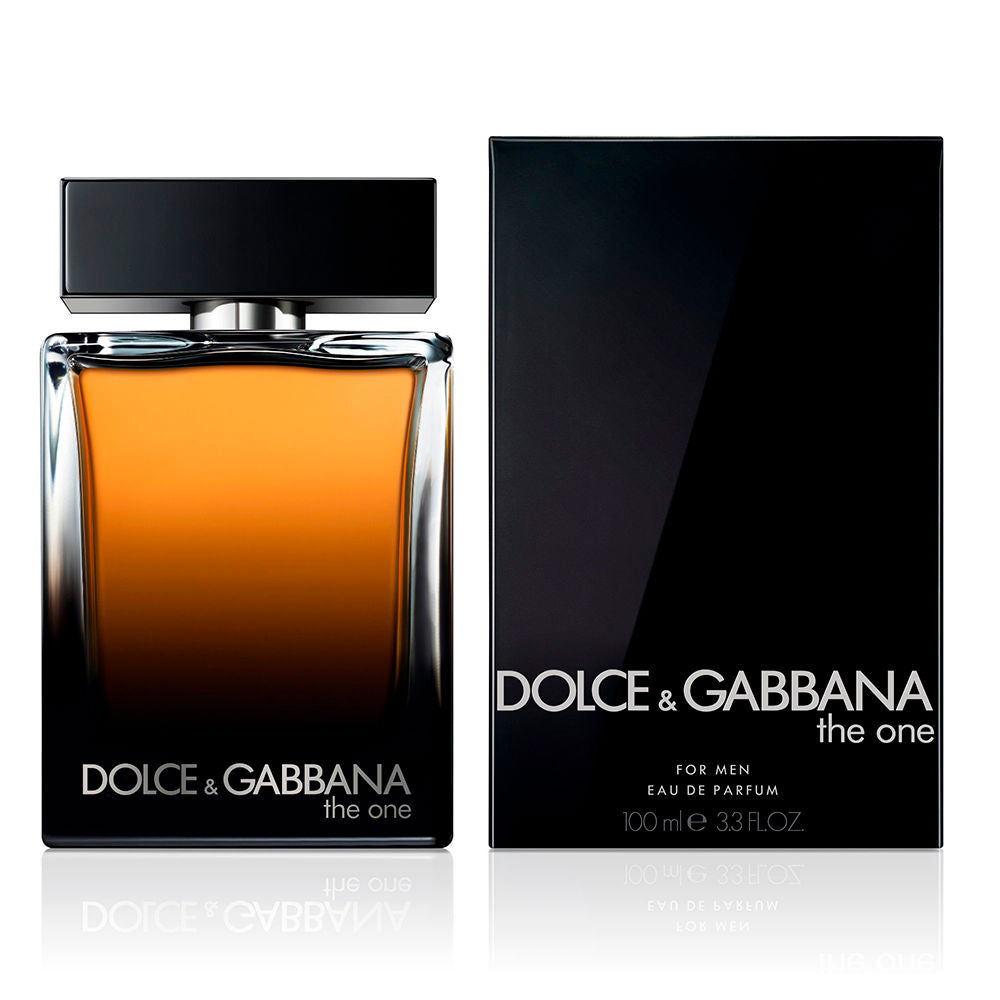 DOLCE GABBANA THE ONE EDP 100ML/M
