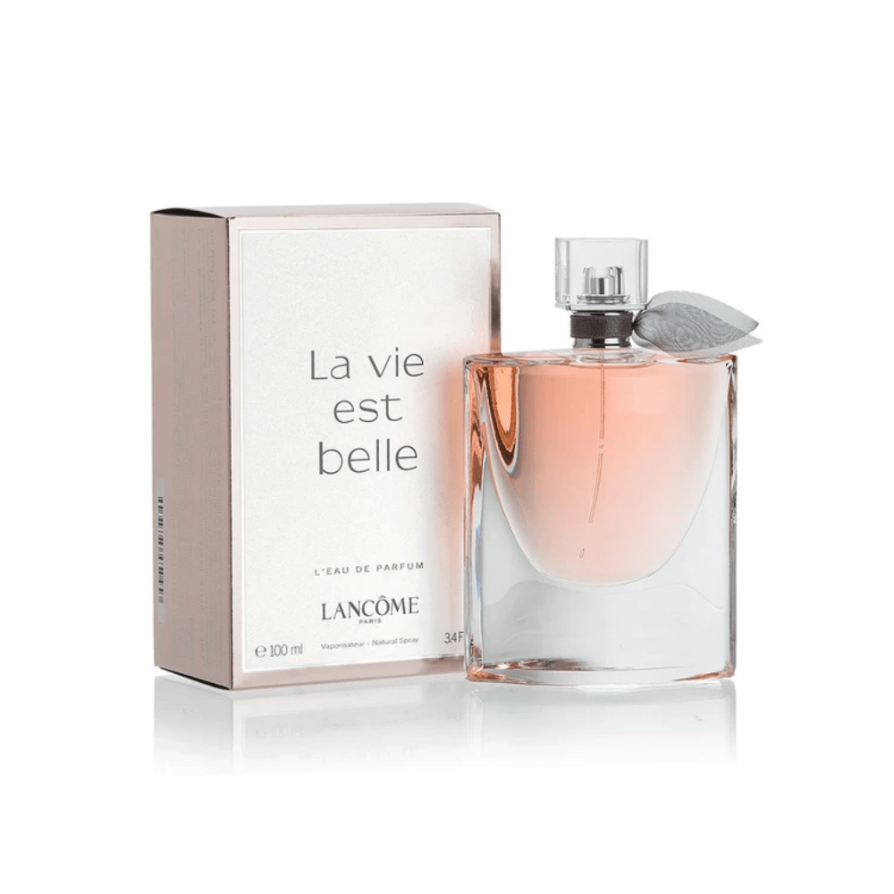 LANCOME LA VIE EST BELLE EDP 100ML/W