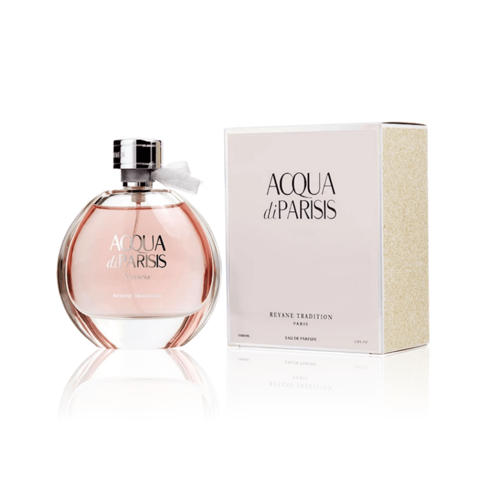 REYANE TRADITION ACQUA DI PARISIS VENIZIA EDP 100ML/W