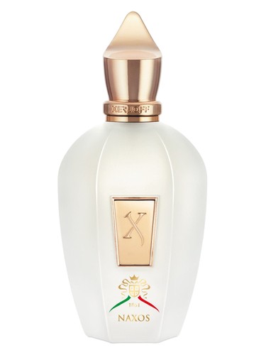 T.XERJOFF NAXOS EDP 100ML/U