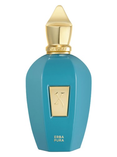 T.XERJOFF ERBA PURA EDP 100ML/U