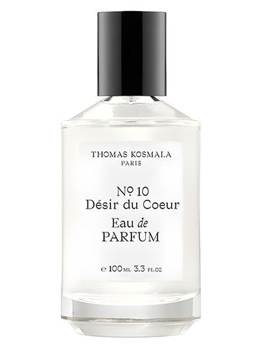 T.THOMAS KOSMALA NO 10 DESIRE DU COEUR EDP 100ML/U