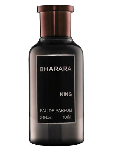 T.BHARARA KING EDP 100ML/U