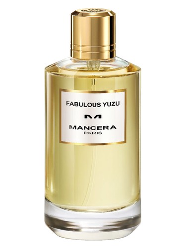 T.MANCERA FABULOUS YUZU EDP 120ML/U