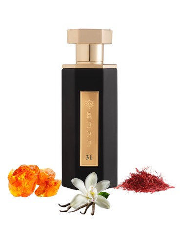 REEF PERFUMES 31 PARFUM EDP 100ML/U