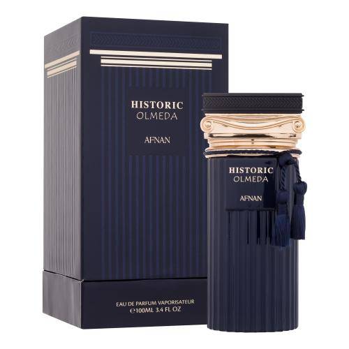AFNAN HISTORIC OLMEDA EDP 100ML/U